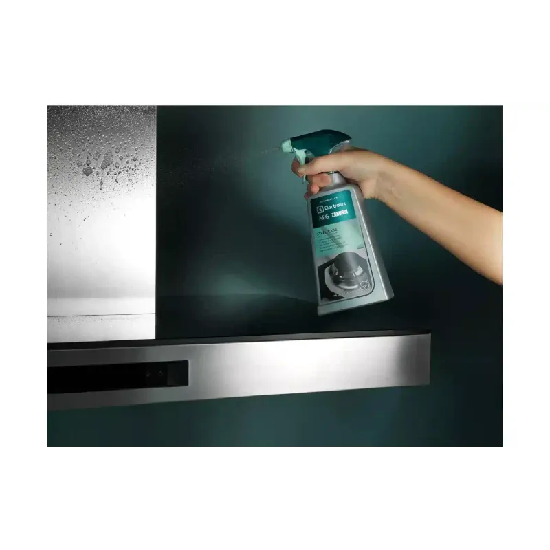 Limpiador de superficies de acero inoxidable Electrolux (M3SCS301)