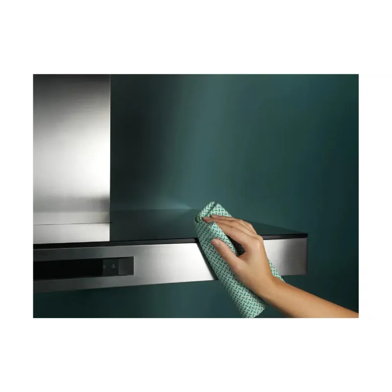 Limpiador de superficies de acero inoxidable Electrolux (M3SCS301)