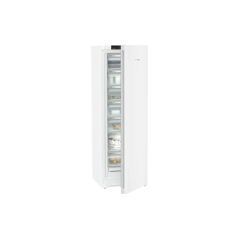 الفريزر Liebherr, White (FNE5207)