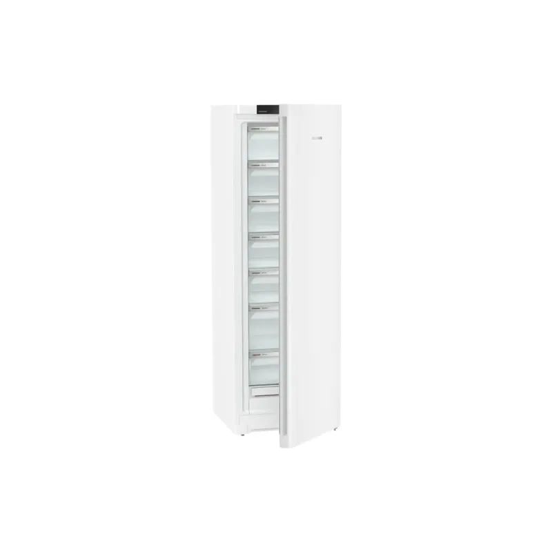 الفريزر Liebherr, White (FNE5207)