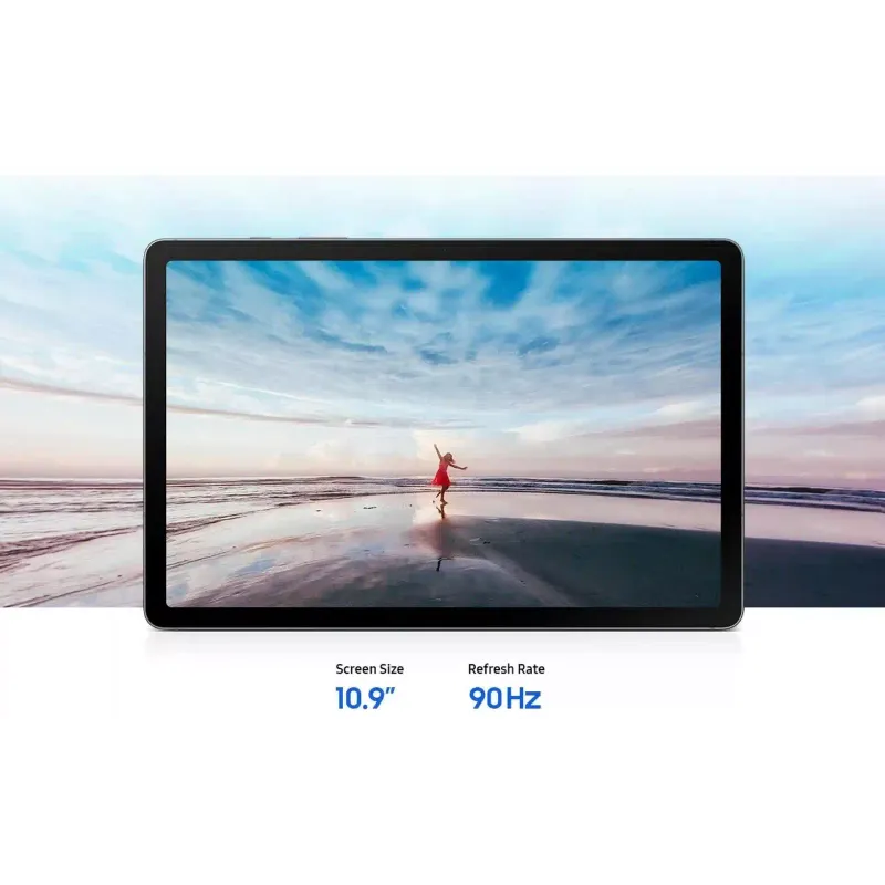 Δισκίο Samsung Galaxy Tab S10 Lite X400, Grey (SM-X400NZAREUC)