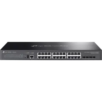 Διακόπτης TP-Link (SG5428X)