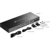 Trocar TP-Link (SG5428X)