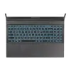 Ноутбук Dream Machines (RG4050-15UA62), Black