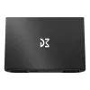 Ноутбук Dream Machines (RG4050-15UA62), Black