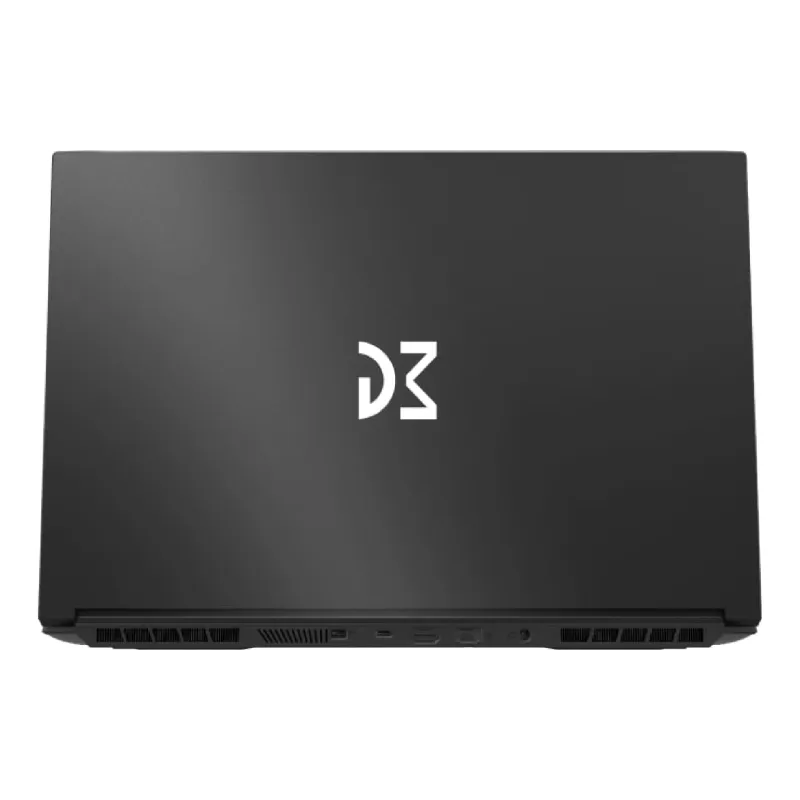 Ноутбук Dream Machines (RG4050-15UA62), Black