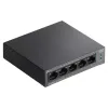 Комутатор TP-Link  (LS105LP)