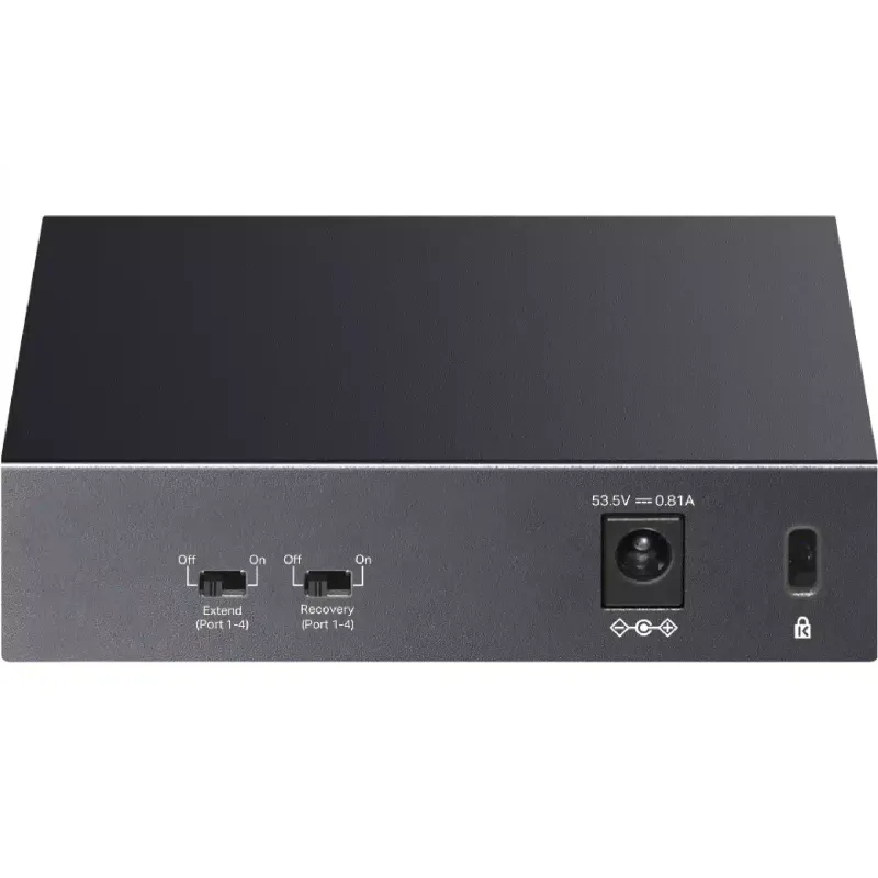 Комутатор TP-Link  (LS105LP)