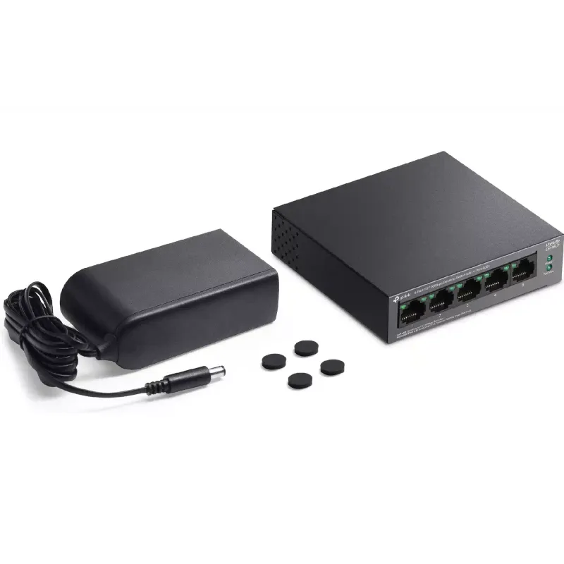 Комутатор TP-Link  (LS105LP)