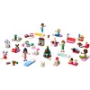 Constructor LEGO Friends Advent Calendar 2025 (42668)