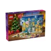 Constructor LEGO Friends Advent Calendar 2025 (42668)
