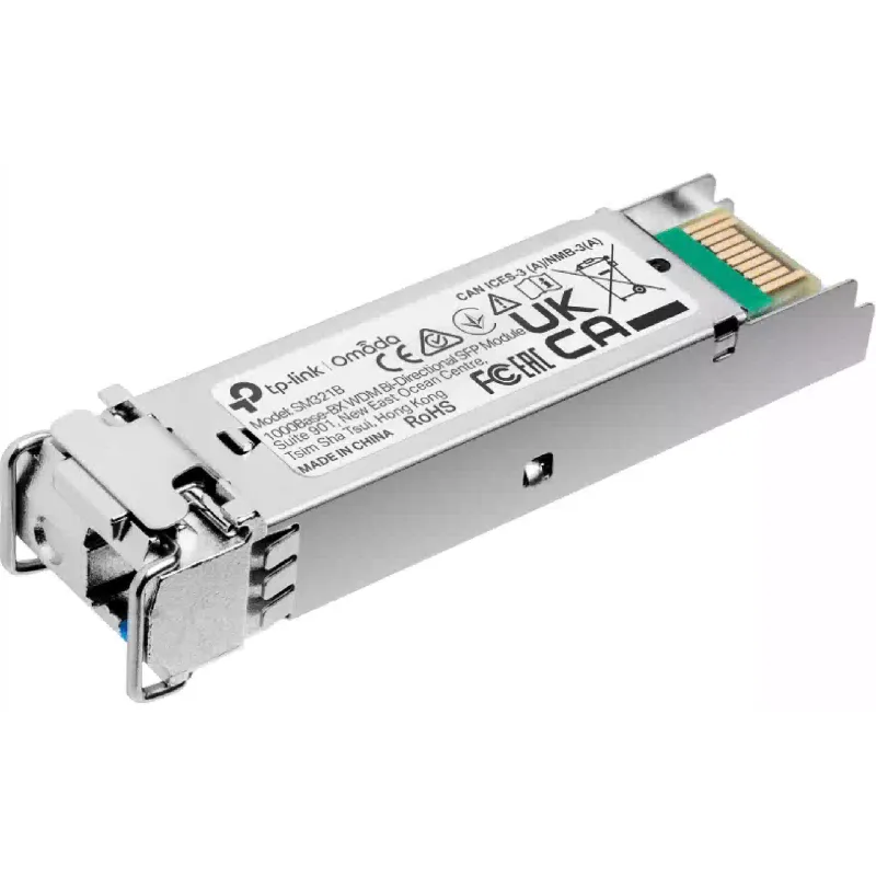 Трансивер SFP TP-Link  (SM321B)