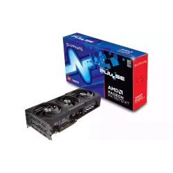 Κάρτα βίντεο Sapphire Radeon RX9070XT (11348-03-20G)