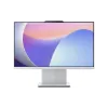 Комп'ютер Lenovo IdeaCentre AIO 27" FHD 16Gb/512Gb/i3-13420H/UMA/no OS Cloud Grey 27IRH9 (F0HM00FDUO)