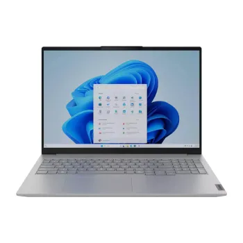 Laptop Lenovo ThinkBook 16 G8, Arctic Grey (21SH00K5RA)