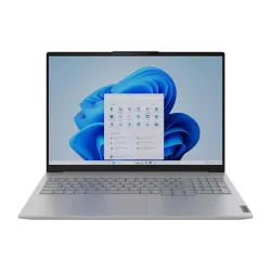 Лаптоп Lenovo ThinkBook 16 G8, Grey (21SH00K7RA) Лаптоп Lenovo ThinkBook 16 G8, Grey (21SH00K7RA)