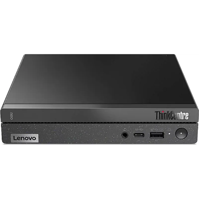 Компютър Lenovo ThinkCentre Neo 50q G4 (12LN0044UI)