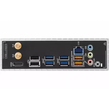 Alaplap Gigabyte Eagle B850, Ice (B850M EAGLE WIFI6E ICE)