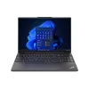 كمبيوتر محمول Lenovo ThinkPad E16 G1, Black (21JQS9VD00)