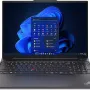 كمبيوتر محمول Lenovo ThinkPad E16 G1, Black (21JQS9VD00)