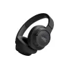 Fone de ouvido JBL, Black (JBLT720BTBLK)