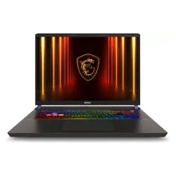 Ноутбук MSI Vector 17 HX AI 17" QHD+ 32Gb/1Tb/U9-275HX/RTX 5090-24/W11 Black A2XWJG-042UA (9S7-17S372-042) Ноутбук MSI Vector 17 HX AI 17" QHD+ 32Gb/1Tb/U9-275HX/RTX 5090-24/W11 Black A2XWJG-042UA (9S7-17S372-042)