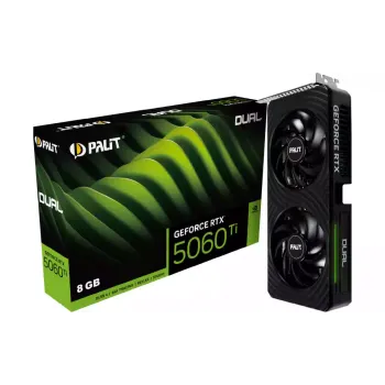 Відеокарта Palit-Xpertvision 8Gb (NE7506T019P1-GB2062D)