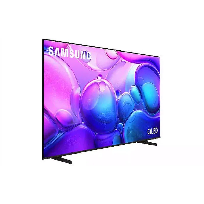 تلفزيون Samsung, Black (QE85Q6FAAUXUA)