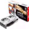 Tarjeta de video Sapphire Radeon RX9060XT (11350-02-20G)