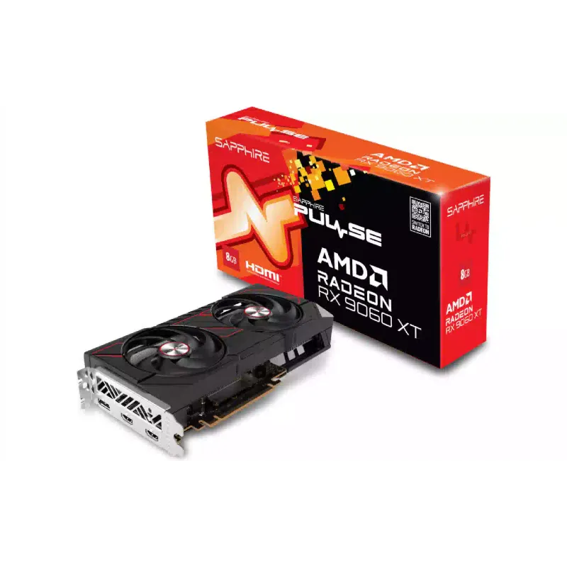 Placa de vídeo Sapphire (11350-04-20G)