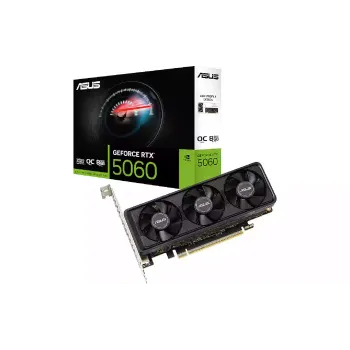Tarjeta de video Asus (RTX5060 08G LP BRK)