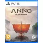 Juego Games Software Anno 117 Pax Romana (3307216304111)