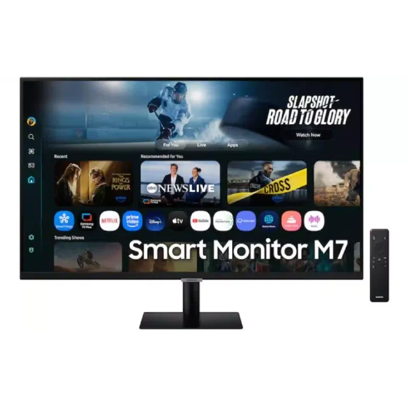 Monitor Samsung (LS32FM702UIXUA)