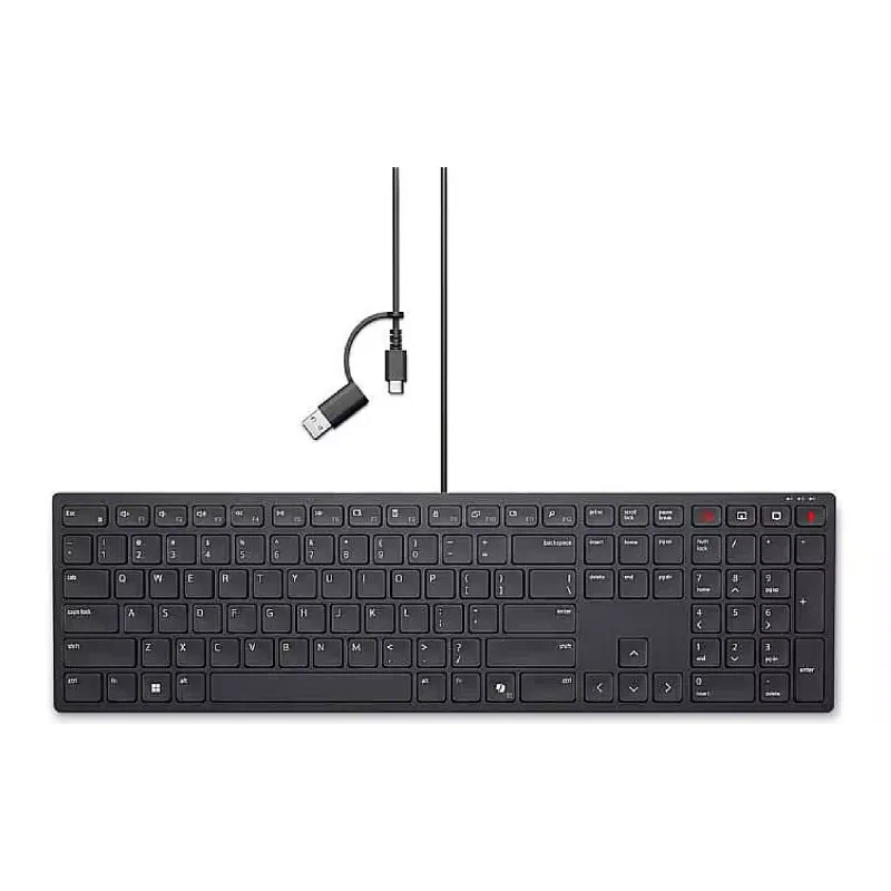 Teclado Dell (580-BBTG)