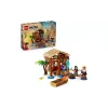 Κατασκευαστής LEGO One Piece Windmill Village Hut (75636-)
