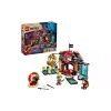 Konstruktor LEGO One Piece Buggy the Clown's Circus Tent (75637-)