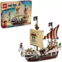 Конструктор LEGO One Piece The Going Merry Pirate Ship (75639-)
