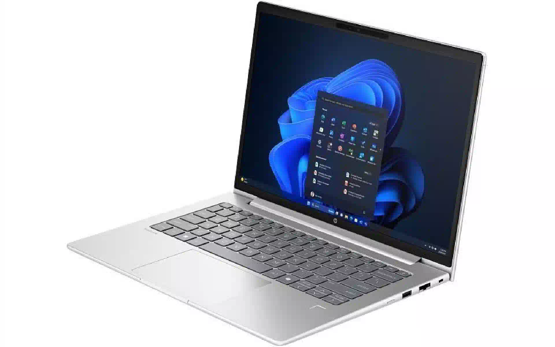 Computadora portátil HP Probook 4-G1a, Silver (B9ZG1ET) Computadora portátil HP Probook 4-G1a, Silver (B9ZG1ET)