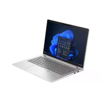 Laptop HP Probook 4-G1a, Silver (B9ZH1ET)