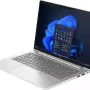 Лаптоп HP Probook 4-G1a, Silver (B9ZH1ET)