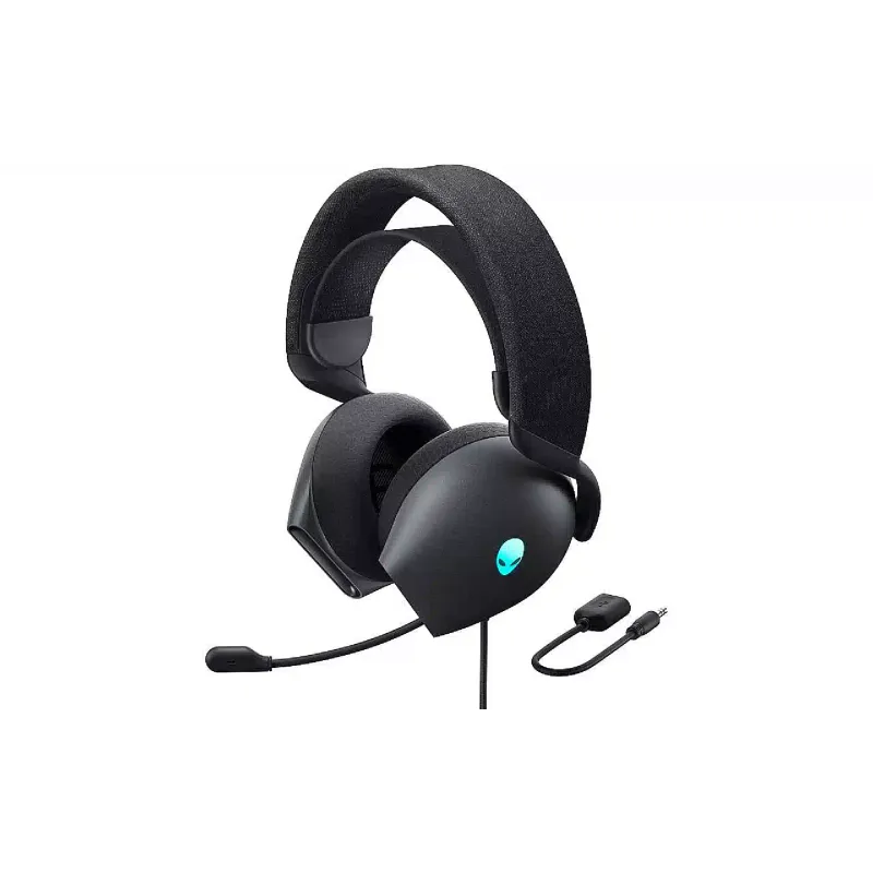 Headphones Dell (545-BBFH)