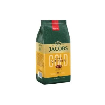 Κόκκοι καφέ Jacobs Crema Gold (8711000539217)