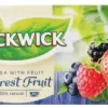 Чай чорний Pickwick Forest Berries (8711000564332)