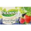 Fekete tea Pickwick Forest Berries (8711000564332)