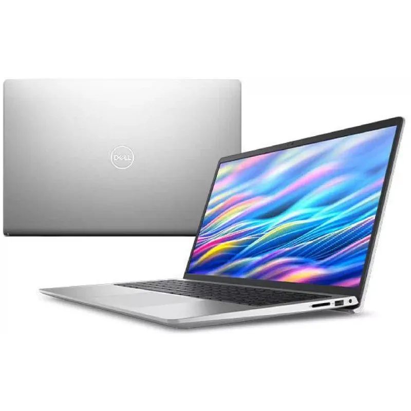 Ноутбук Dell Pro 14 Max 15.6" FHD 16Gb/512Gb/i5-1334U/UMA/W11Pro Black (DC15250RPLU003UA_W11P)