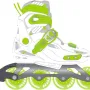 Πατίνια Miqilong Lumi 36-39, Green (LSW-HA36-GREEN)