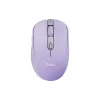 Мишка Trust, Violet (25384_TRUST)