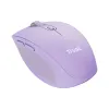 Мишка Trust, Violet (25384_TRUST)