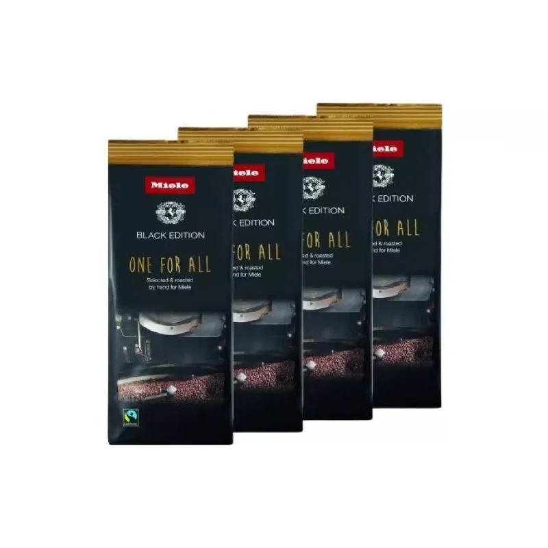 Кафе Miele Blend One for All (29992664INT1)
