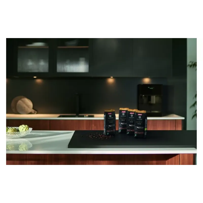 Кафе Miele Blend One for All (29992664INT1)